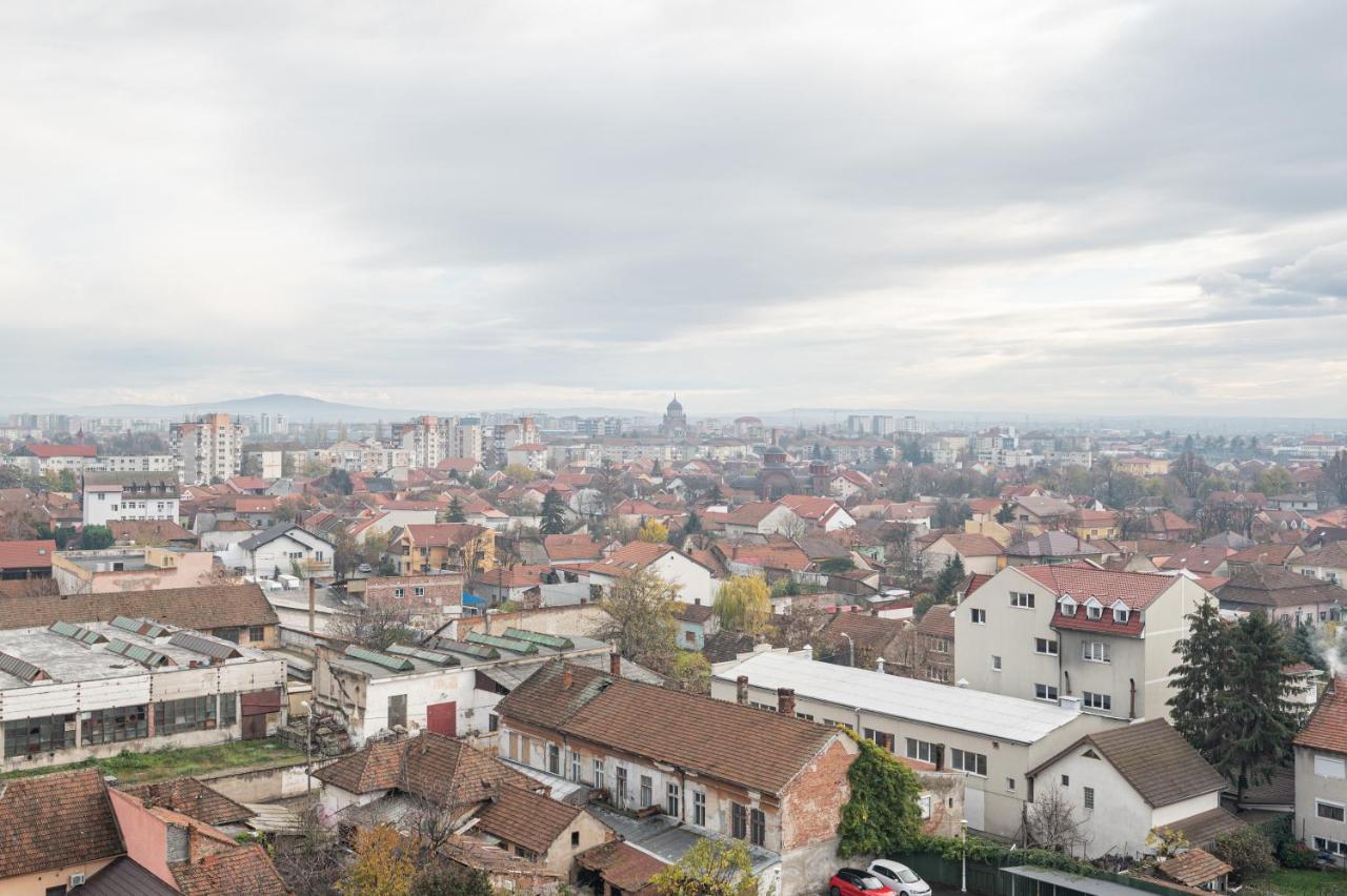 Brick Flats Apartment Oradea Exterior photo